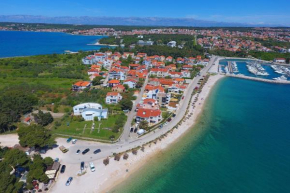 Apartments Meri-Puntamika, Zadar